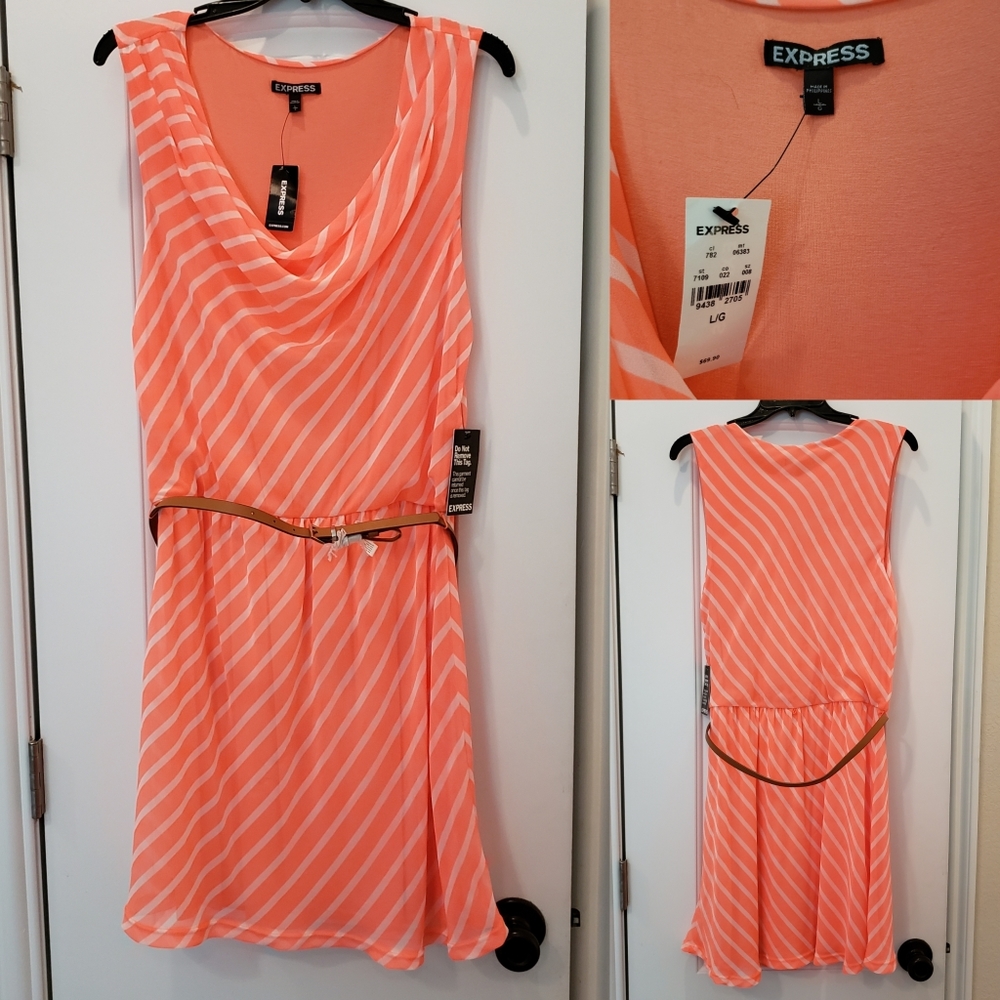 Express Dress